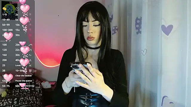 KittyJane from StripChat is Freechat