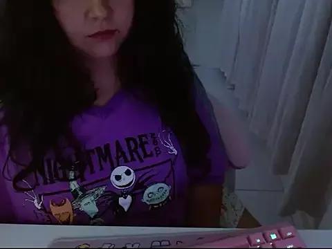 KittyK3 from StripChat