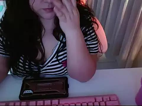 KittyK3 from StripChat
