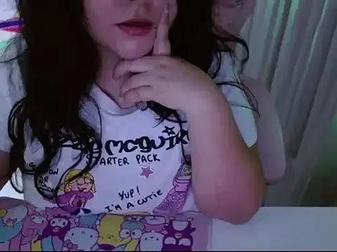 KittyK3 from StripChat