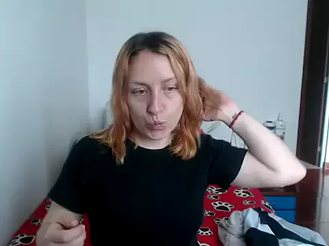 Kittykalor09 from StripChat