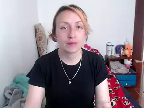 Kittykalor09 from StripChat