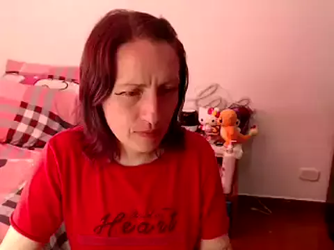 Kittykalor09 from StripChat