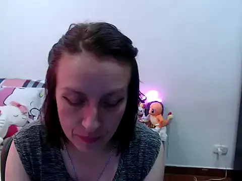 Kittykalor09 from StripChat