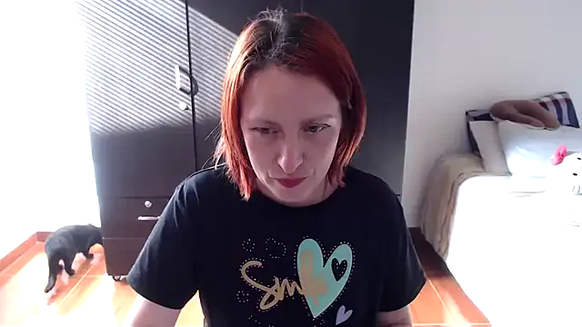 kittykalor09 from StripChat is Freechat