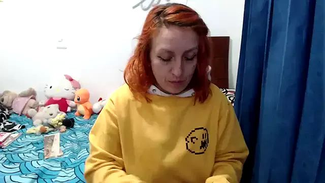 Kittykalor09 from StripChat