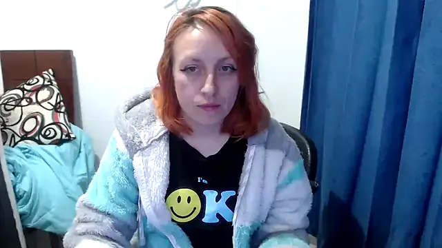 Kittykalor09 from StripChat