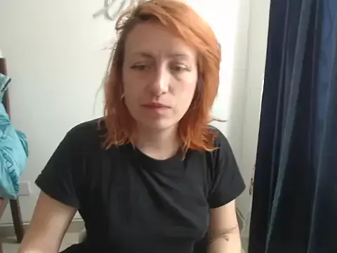 Kittykalor09 from StripChat