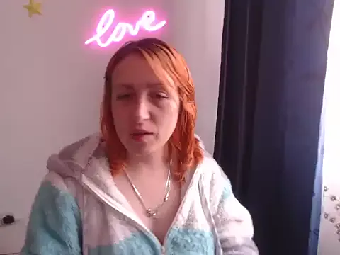 Kittykalor09 from StripChat