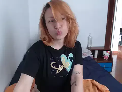 Kittykalor09 from StripChat