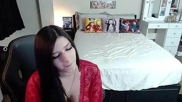 Try our streaming cams variety and talk on a personal level with our adorable girls streamers, showing off their bountiful shapes and dildos.