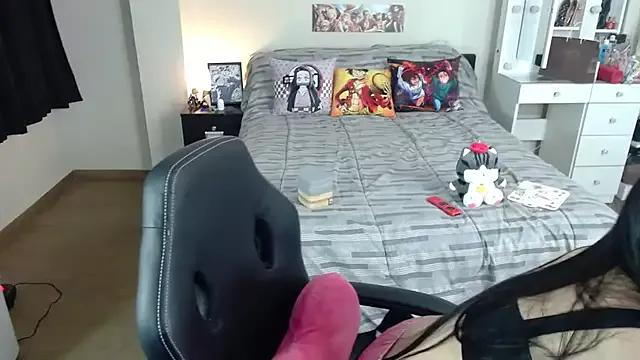 kittykat18x from StripChat