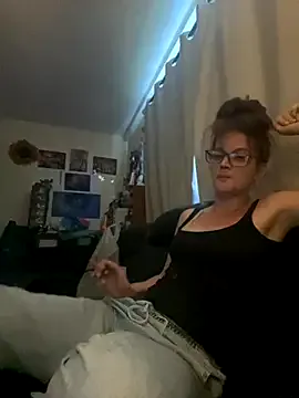 Kittykatbean from StripChat