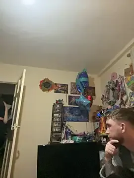 Kittykatbean from StripChat