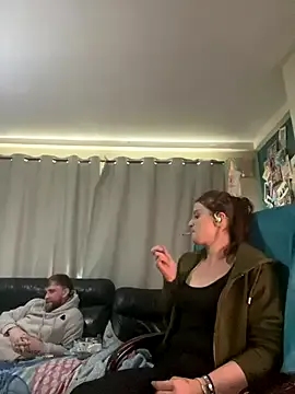 Kittykatbean from StripChat