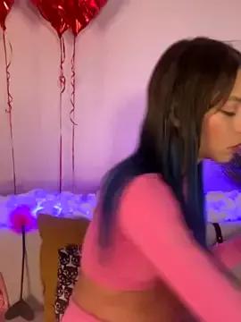 KittyKatyDream from StripChat