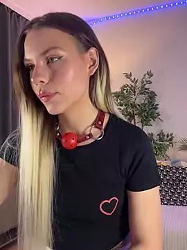 KittyKatyDream from StripChat