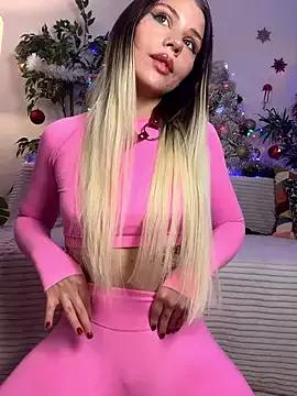 KittyKatyDream from StripChat