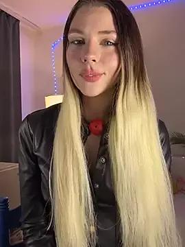 KittyKatyDream from StripChat
