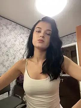 KittyKetrin from StripChat is Freechat