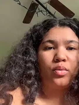 KittyLoroi from StripChat is Freechat