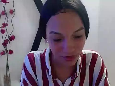 KittyLove_s from StripChat is Freechat