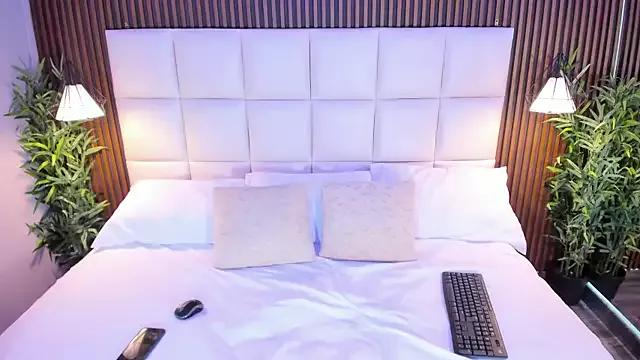 Try our streaming cams variety and talk on a personal level with our adorable girls streamers, showing off their bountiful shapes and dildos.
