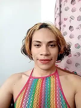 Kittymutant99 from StripChat