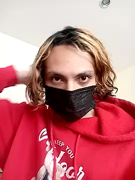 kittymutant99 on StripChat 