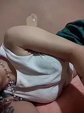 Kittynyaa from StripChat is Freechat