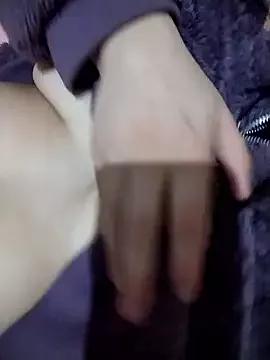 Kittynyaa from StripChat