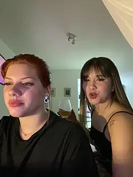 kittyok_ from StripChat is Freechat