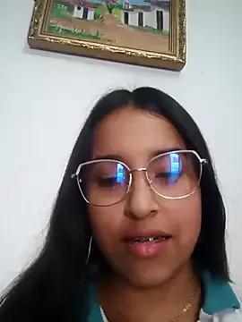 Kittyping17 from StripChat