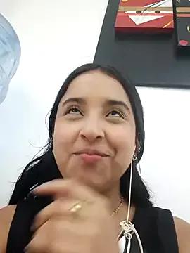 Kittyping17 from StripChat