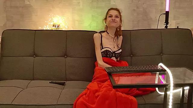 Try our streaming cams variety and talk on a personal level with our adorable girls streamers, showing off their bountiful shapes and dildos.