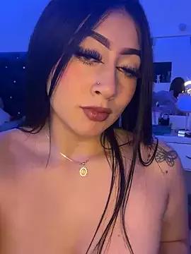 KittyRous from StripChat