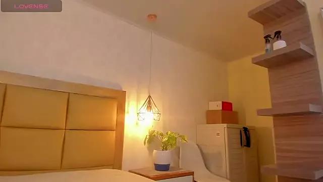 Try our streaming cams variety and talk on a personal level with our adorable girls streamers, showing off their bountiful shapes and dildos.