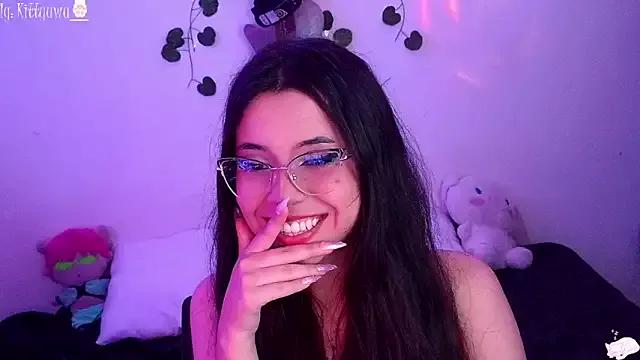 Try our streaming cams variety and talk on a personal level with our adorable girls streamers, showing off their bountiful shapes and dildos.
