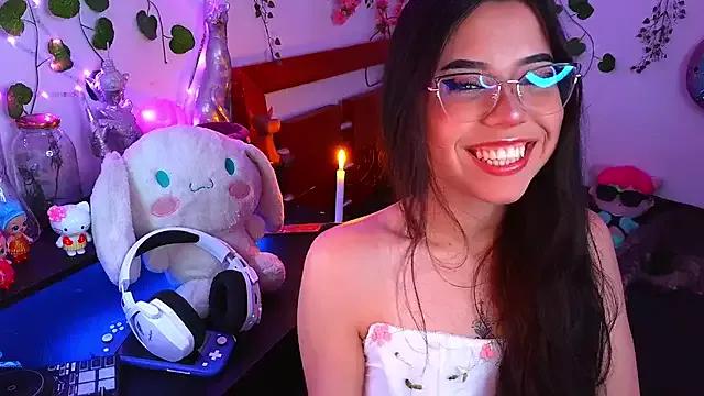 Try our streaming cams variety and talk on a personal level with our adorable girls streamers, showing off their bountiful shapes and dildos.