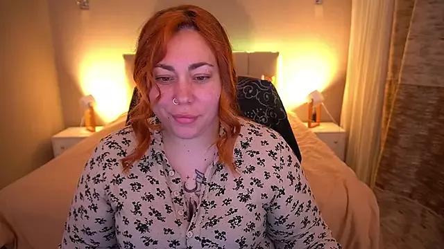 Kittywakee from StripChat is Freechat