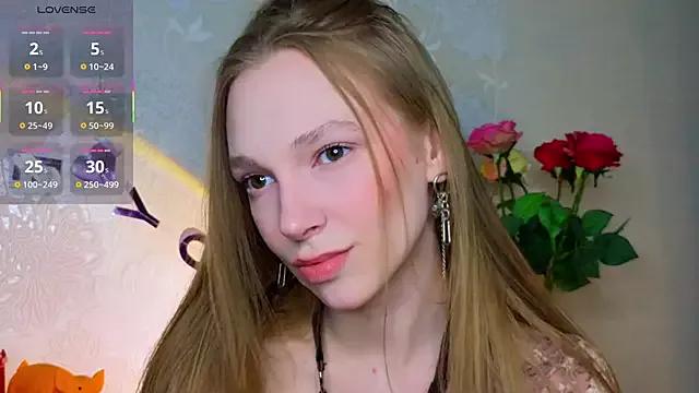 KittyWakel from StripChat