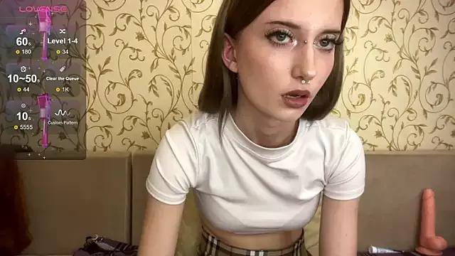 Try our streaming cams variety and talk on a personal level with our adorable girls streamers, showing off their bountiful shapes and dildos.
