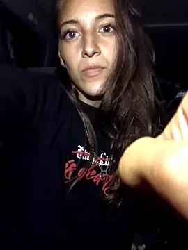 KittyXgoodass from StripChat