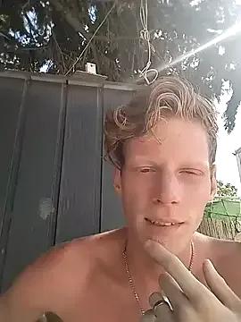 KittyXgoodass from StripChat