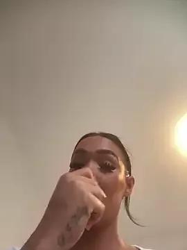 Kittyy3678 from StripChat is Freechat