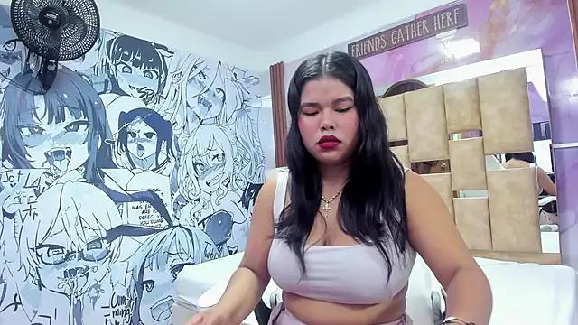 Try our streaming cams variety and talk on a personal level with our adorable girls streamers, showing off their bountiful shapes and dildos.