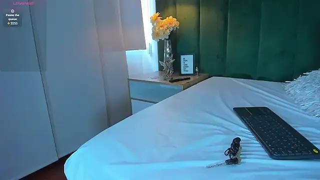 Kittyy_milk_001 from StripChat