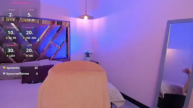 Try our streaming cams variety and talk on a personal level with our adorable girls streamers, showing off their bountiful shapes and dildos.