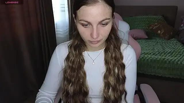 KittyYoda from StripChat is Freechat