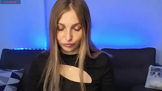 Try our streaming cams variety and talk on a personal level with our adorable girls streamers, showing off their bountiful shapes and dildos.